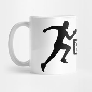 SVB Bank Run 2023 Mug